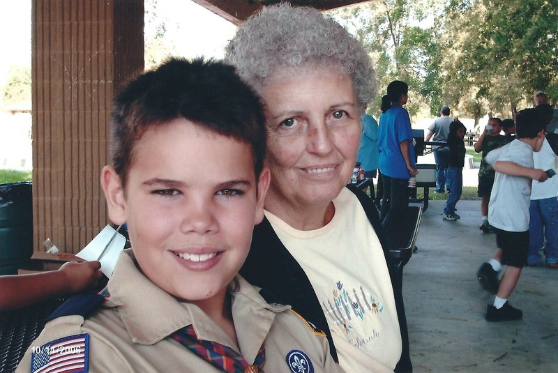 Mary Ruby Russell - Photo 24