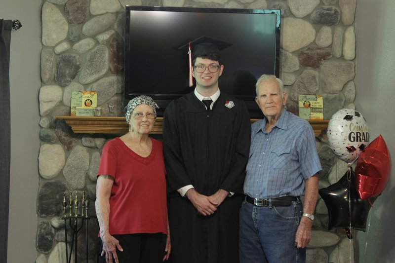 Mary Ruby Russell - Photo 27