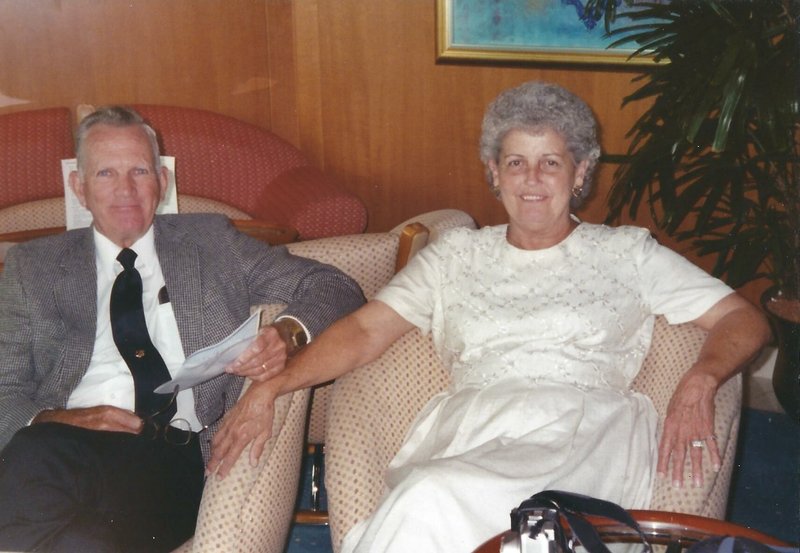 Mary Ruby Russell - Photo 30