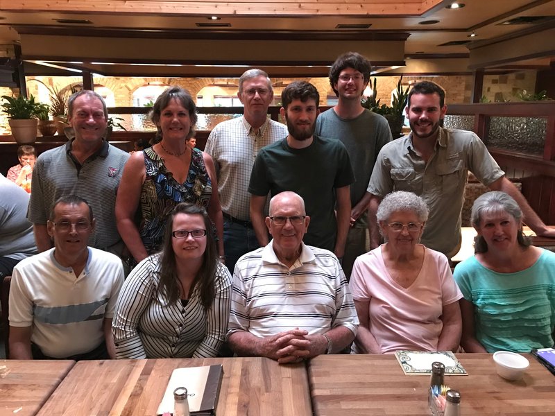 Mary Ruby Russell - Photo 28