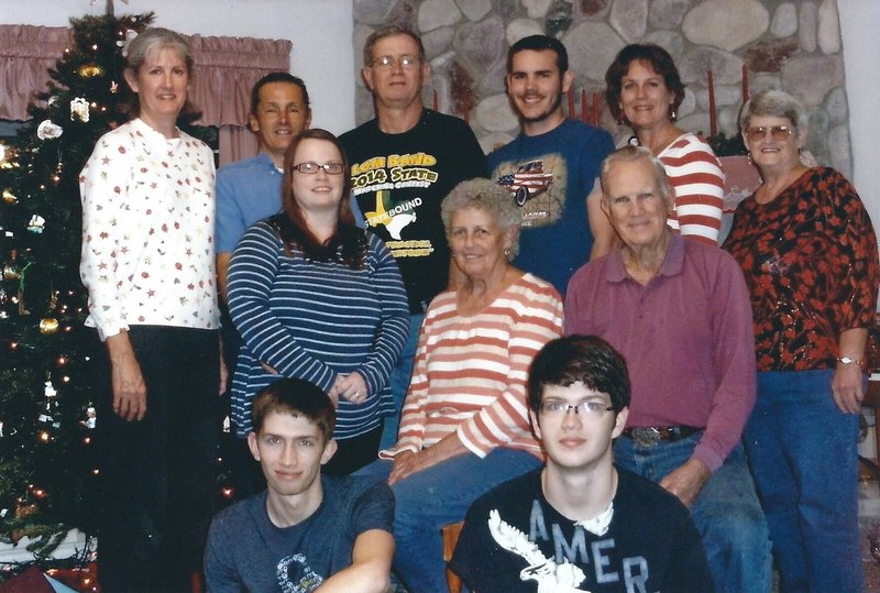 Mary Ruby Russell - Photo 32