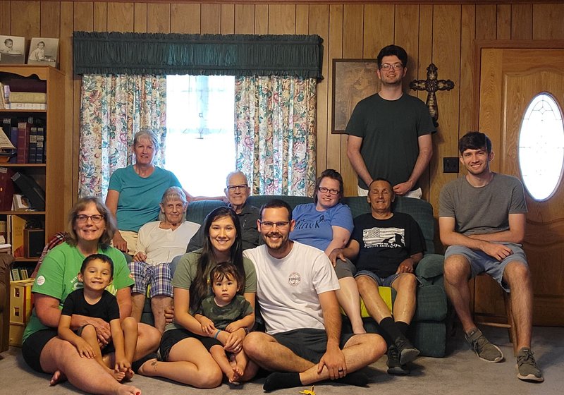 Mary Ruby Russell - Photo 33