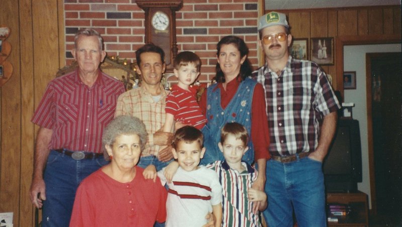 Mary Ruby Russell - Photo 31