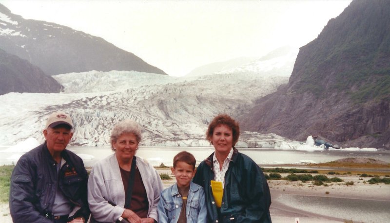 Mary Ruby Russell - Photo 37