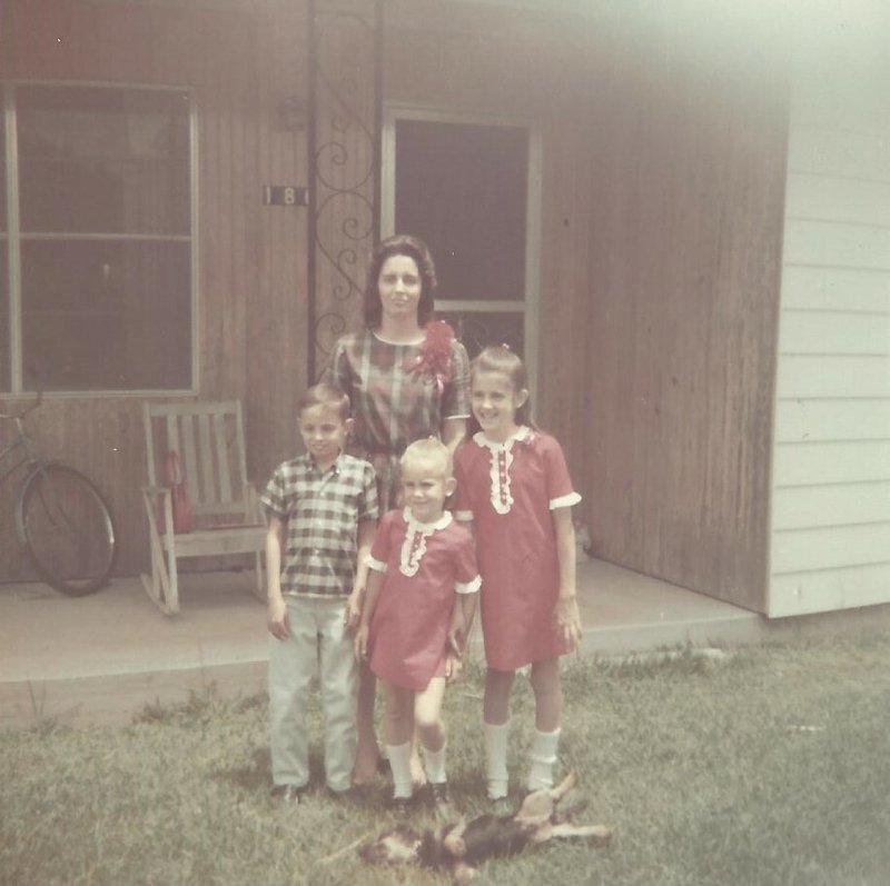 Mary Ruby Russell - Photo 35