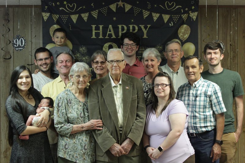 Mary Ruby Russell - Photo 36