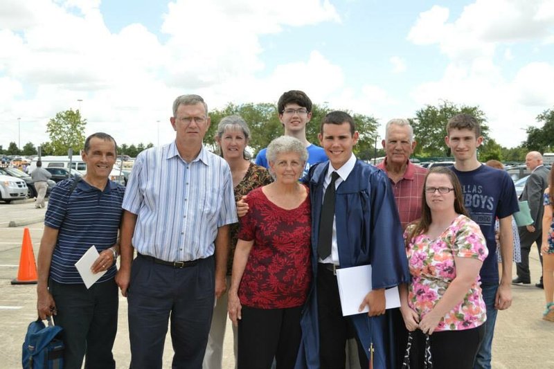 Mary Ruby Russell - Photo 38