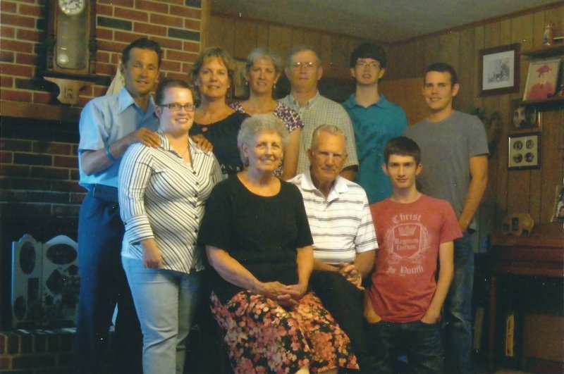 Mary Ruby Russell - Photo 40