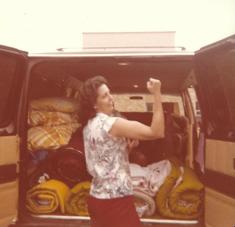 Mary Ruby Russell - Photo 42