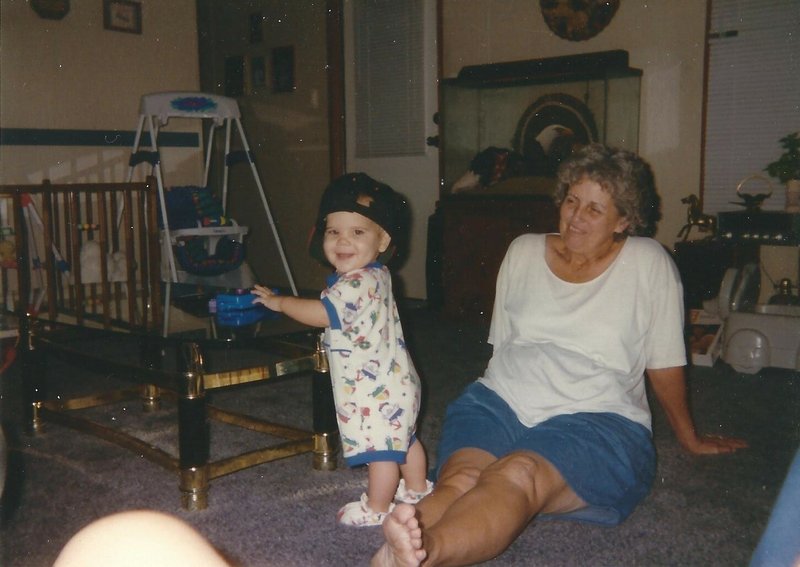 Mary Ruby Russell - Photo 41