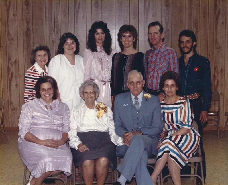 Mary Ruby Russell - Photo 43