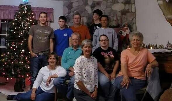 Mary Ruby Russell - Photo 45