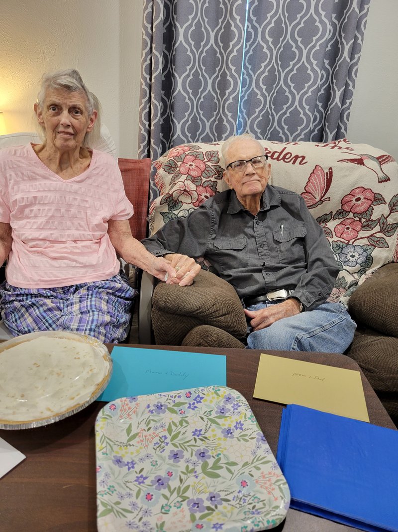 Mary Ruby Russell - Photo 44