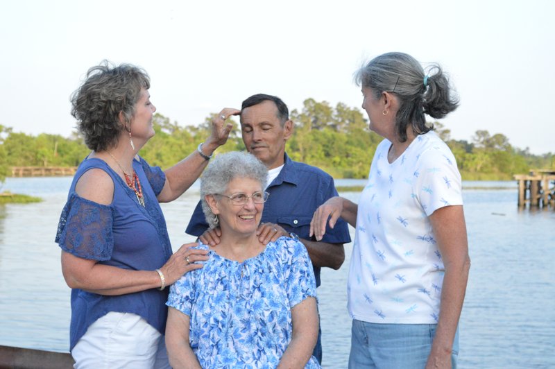 Mary Ruby Russell - Photo 47