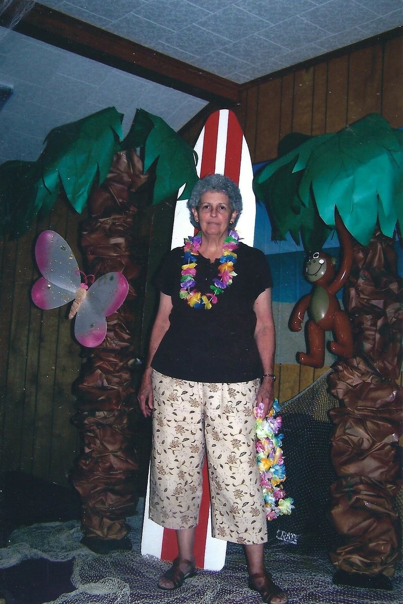 Mary Ruby Russell - Photo 50