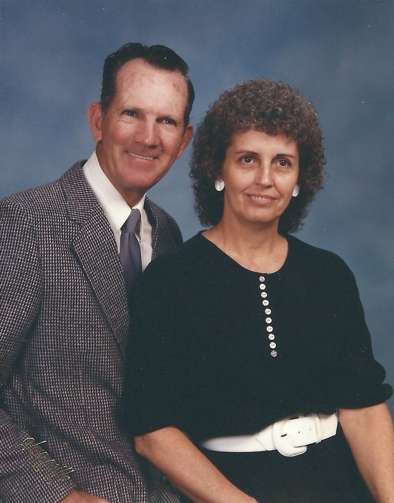 Mary Ruby Russell - Photo 53