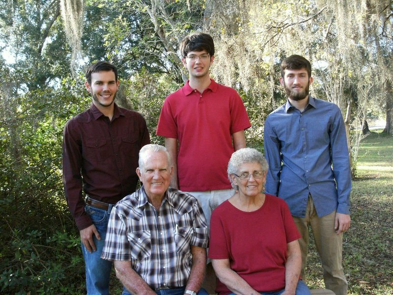 Mary Ruby Russell - Photo 54