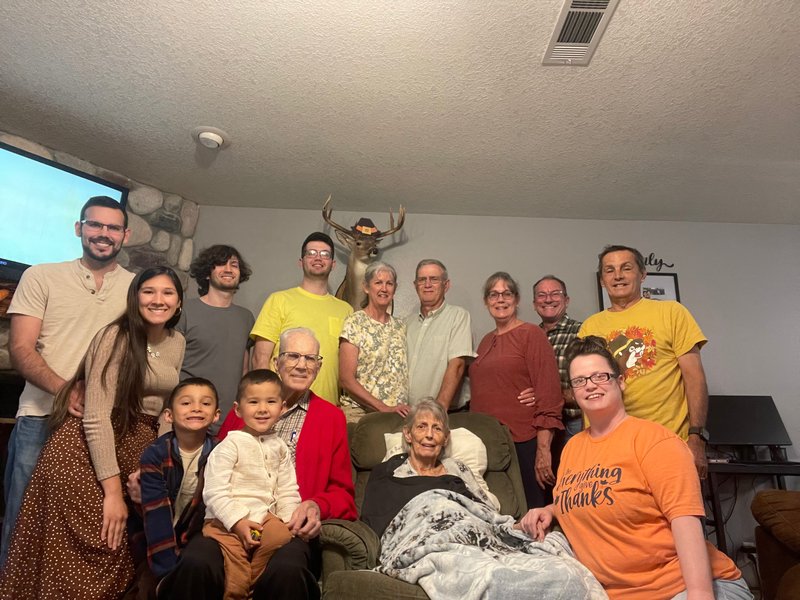 Mary Ruby Russell - Photo 52