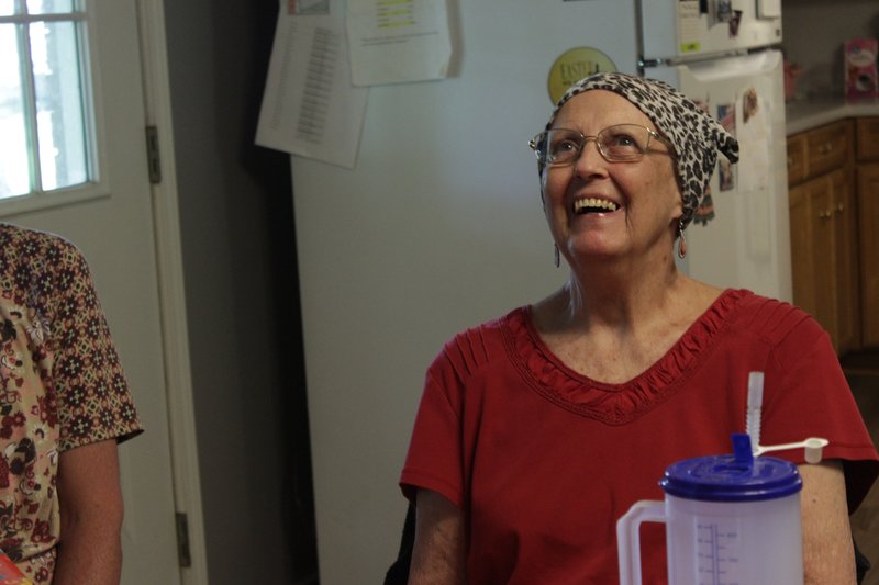 Mary Ruby Russell - Photo 55