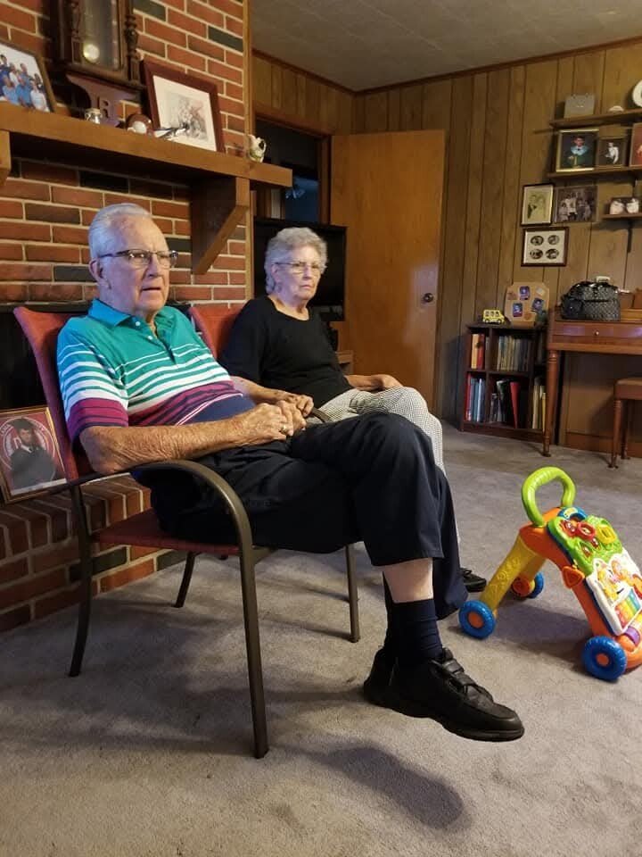 Mary Ruby Russell - Photo 56