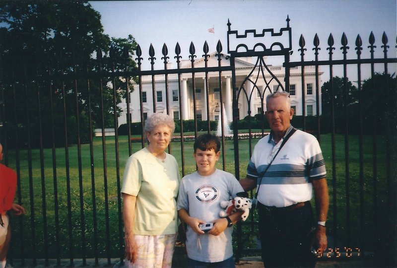 Mary Ruby Russell - Photo 57