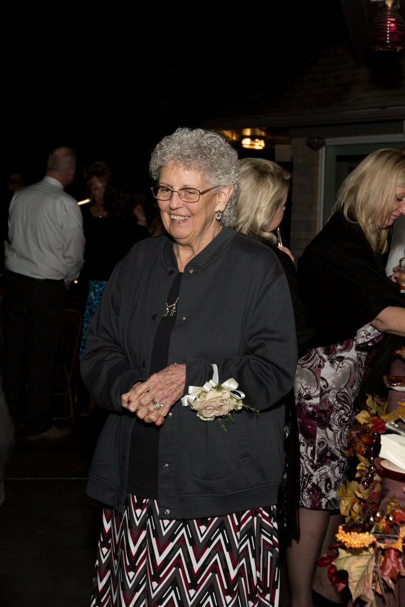 Mary Ruby Russell - Photo 58