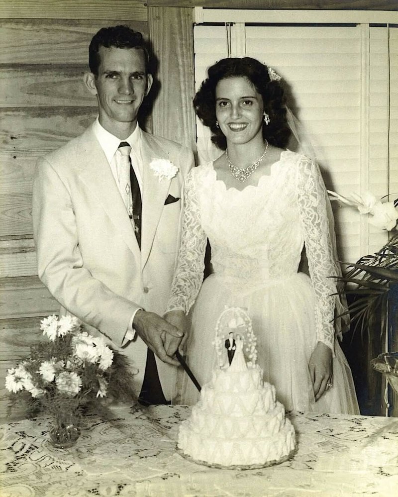 Mary Ruby Russell - Photo 59