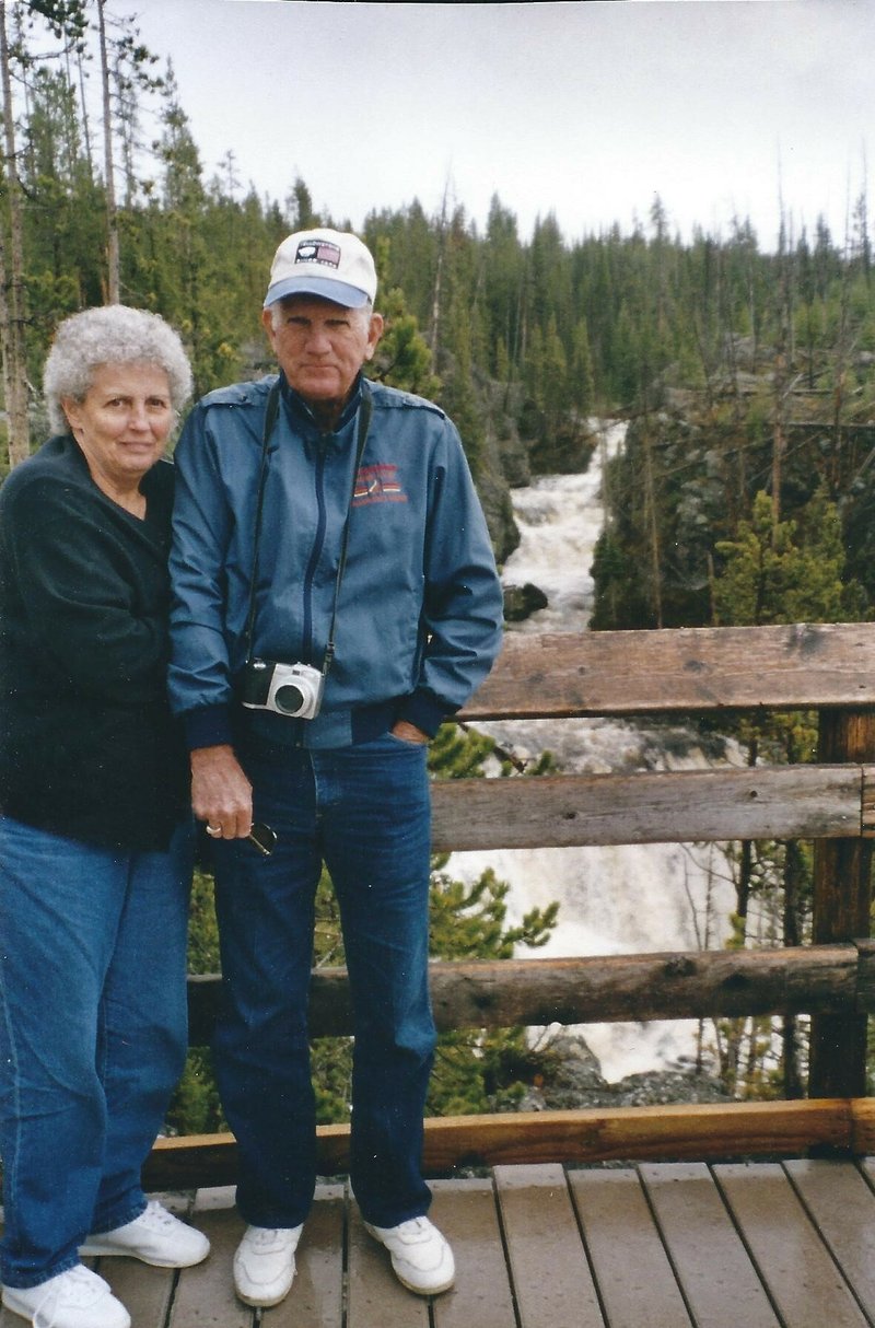 Mary Ruby Russell - Photo 60