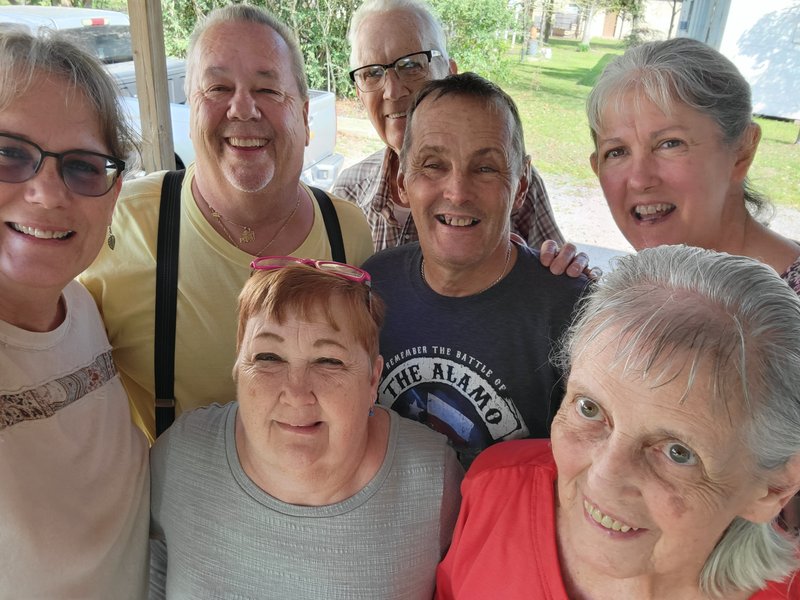 Mary Ruby Russell - Photo 61