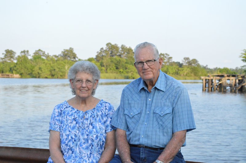 Mary Ruby Russell - Photo 63