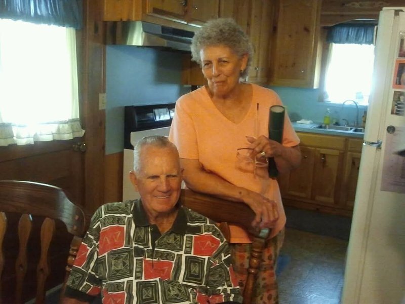 Mary Ruby Russell - Photo 66