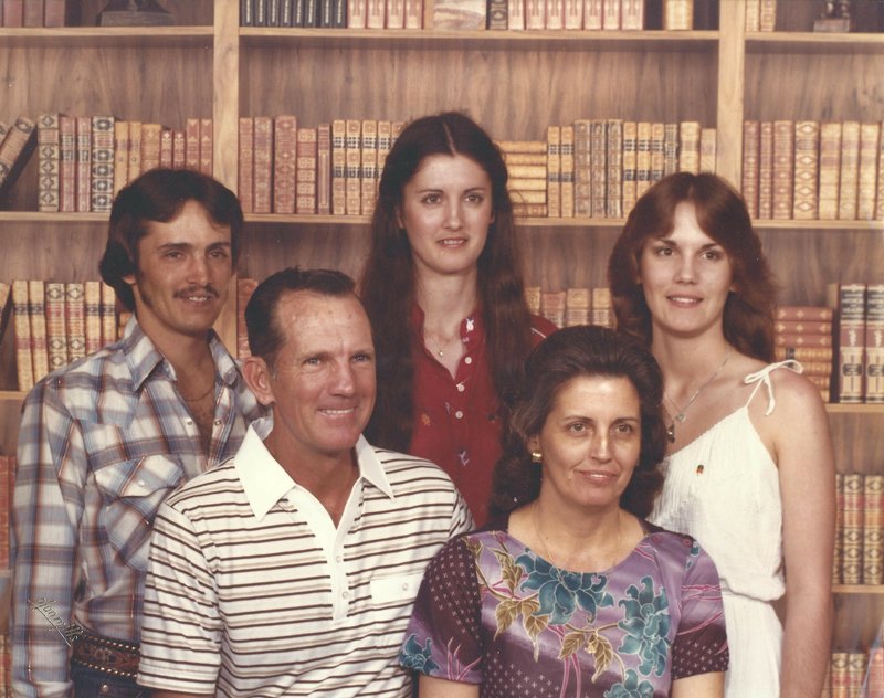 Mary Ruby Russell - Photo 67