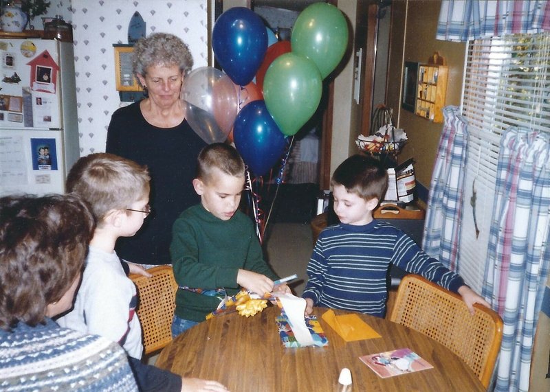 Mary Ruby Russell - Photo 68