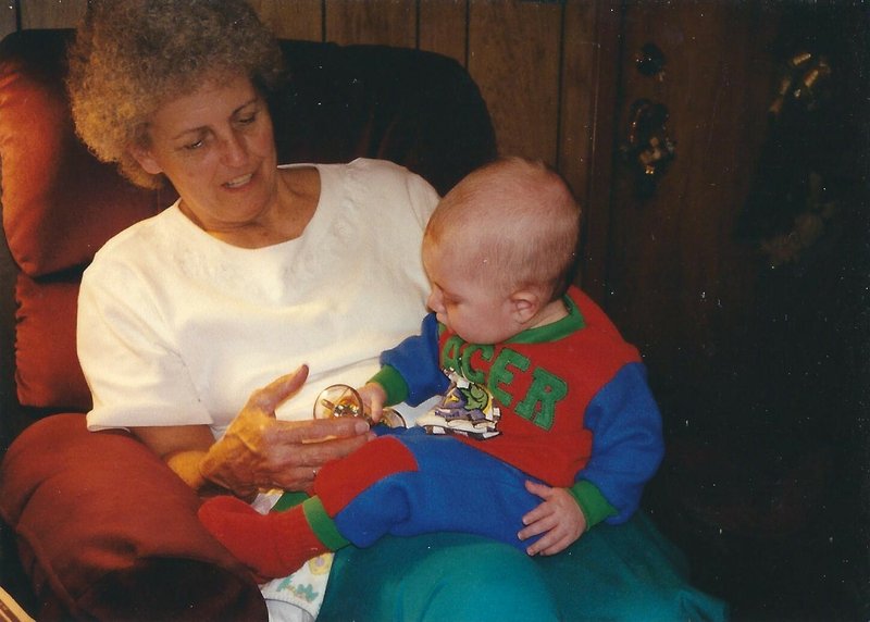 Mary Ruby Russell - Photo 69