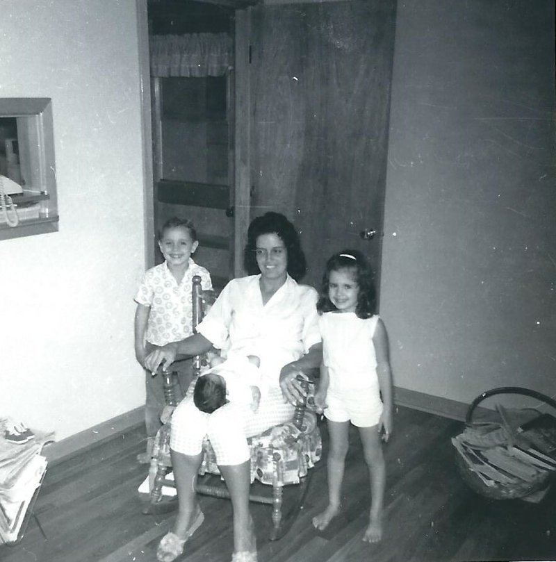 Mary Ruby Russell - Photo 71