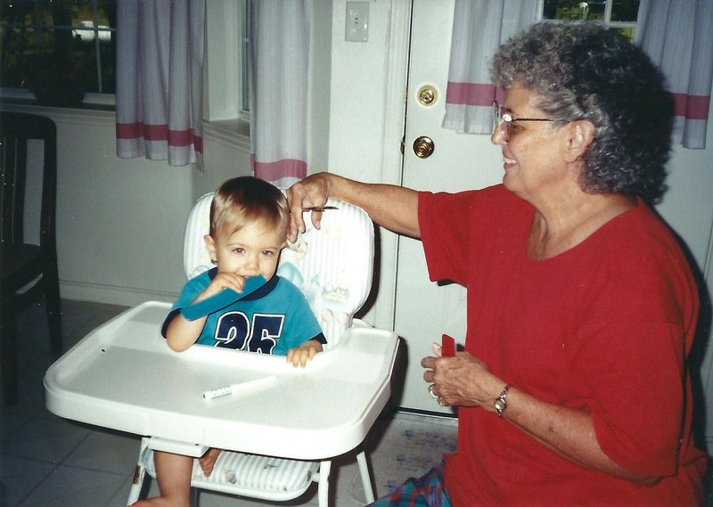 Mary Ruby Russell - Photo 70