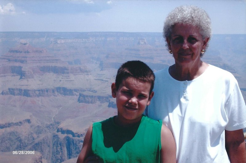 Mary Ruby Russell - Photo 74