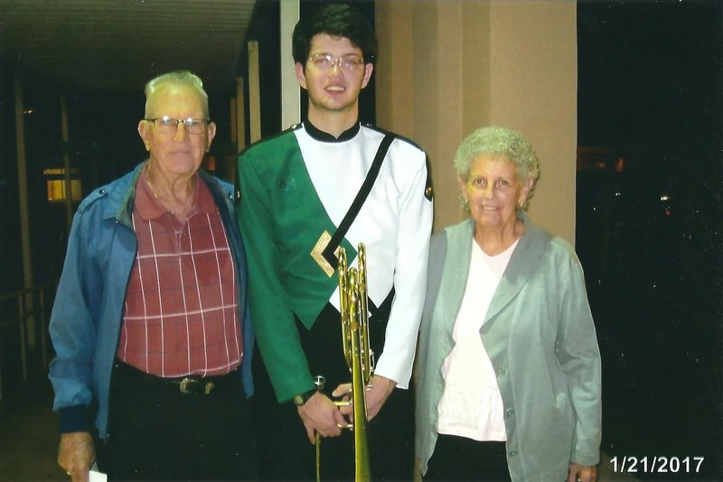 Mary Ruby Russell - Photo 75