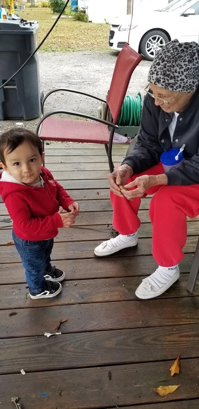 Mary Ruby Russell - Photo 76