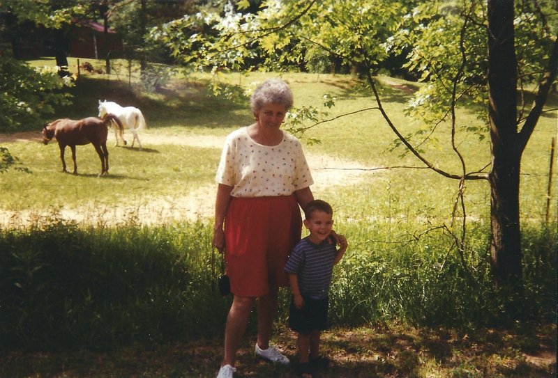 Mary Ruby Russell - Photo 77