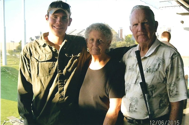 Mary Ruby Russell - Photo 78