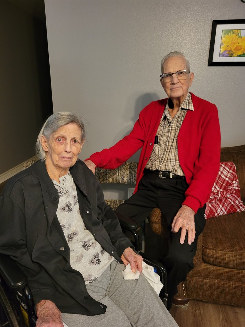 Mary Ruby Russell - Photo 79