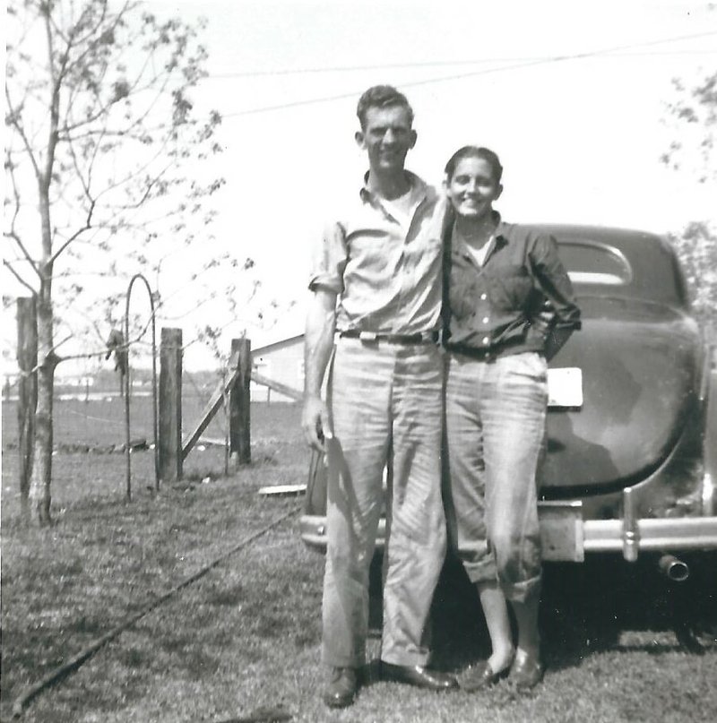 Mary Ruby Russell - Photo 81