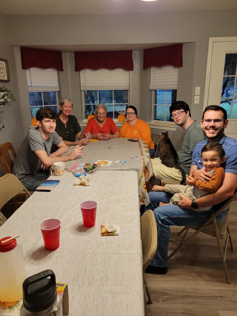 Mary Ruby Russell - Photo 80