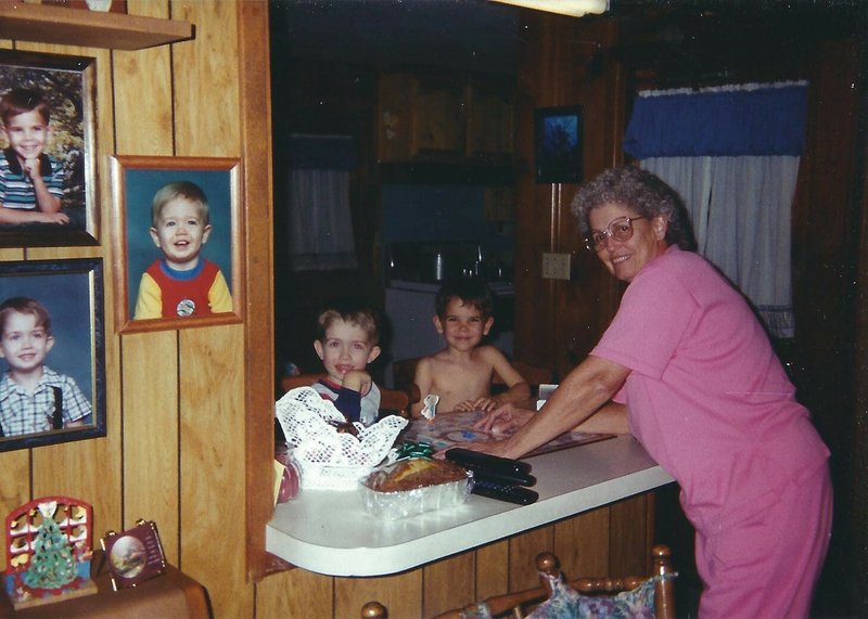 Mary Ruby Russell - Photo 82