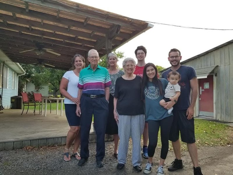 Mary Ruby Russell - Photo 84