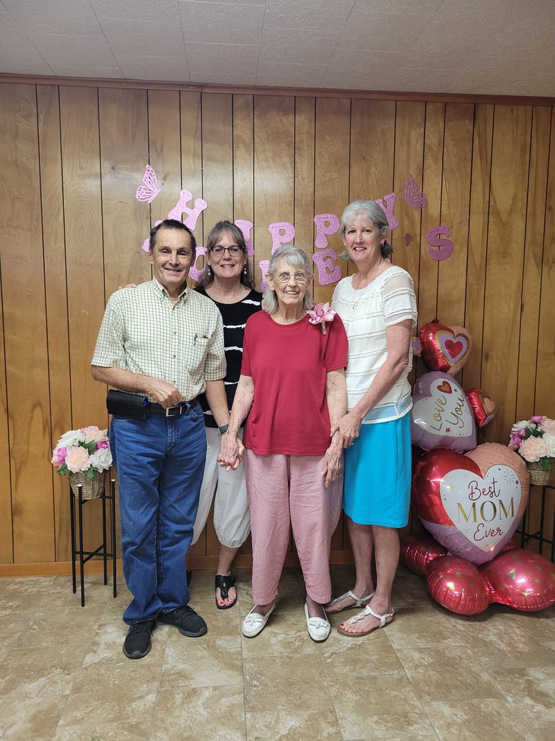 Mary Ruby Russell - Photo 83