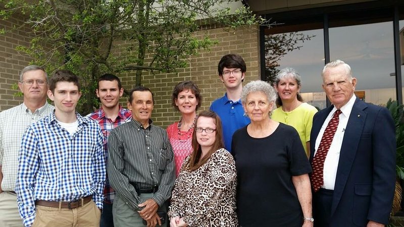 Mary Ruby Russell - Photo 86