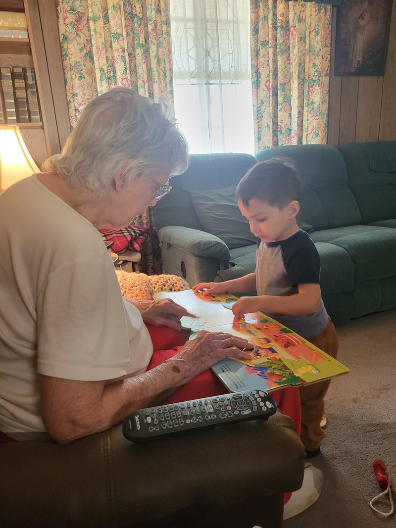 Mary Ruby Russell - Photo 87