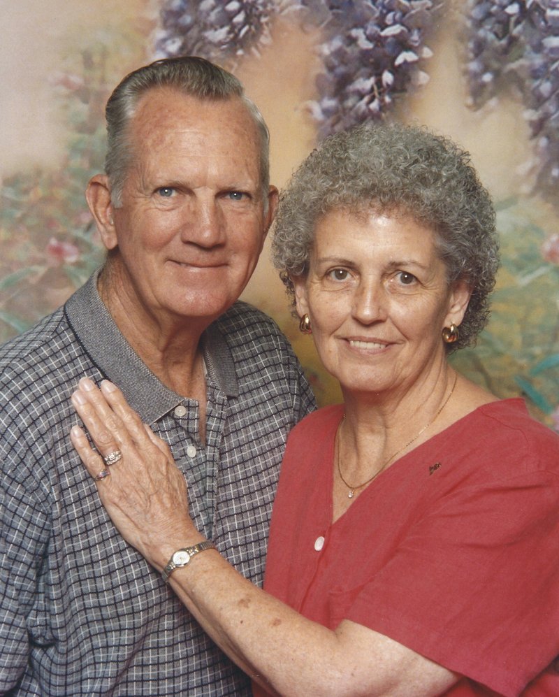 Mary Ruby Russell - Photo 90